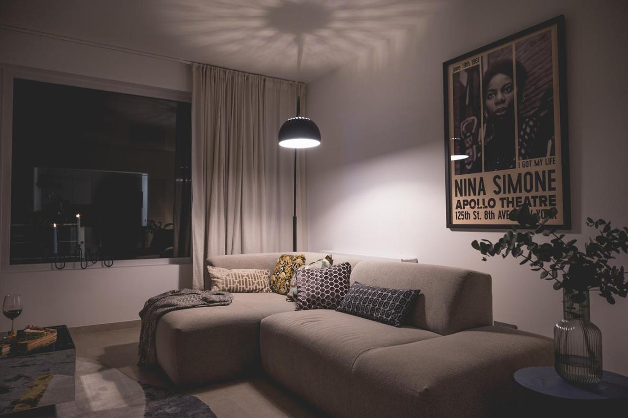 Snoring Bastards Apartment